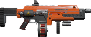 SG-225IE Breaker Incendiary